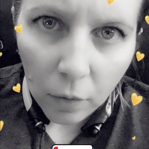 Meet your Posher, Krystal